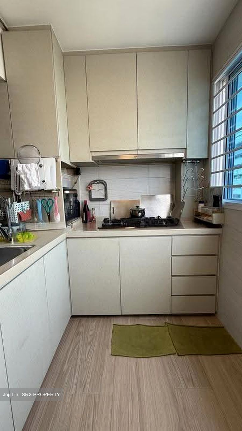 Blk 3 Lew Lian Gardens (Serangoon), HDB 3 Rooms #607279231